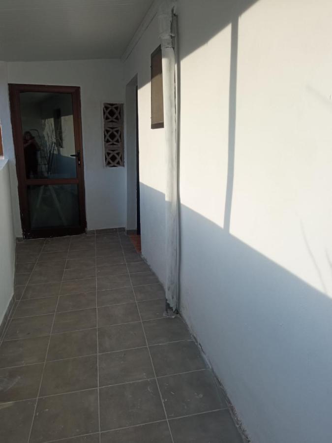 Villa Casita Con Vista A La Montana Icod De Los Vinos Exterior foto